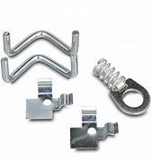 Atwood Water Heater Door Hardware