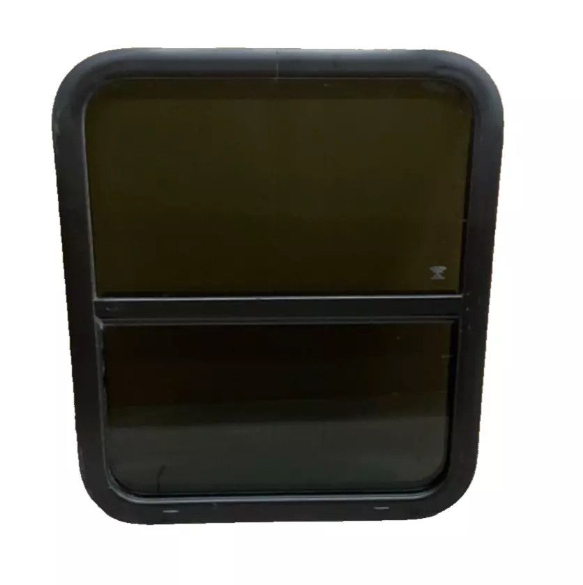 24&quot; x 29&quot; Vertical Slider Window - Tinted - No Trim Ring