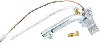 Suburban Water Heater Pilot Burner - Small - 520563