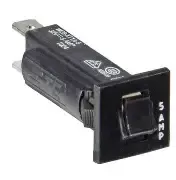 Dometic Furnace Circuit Breaker - 5 Amp