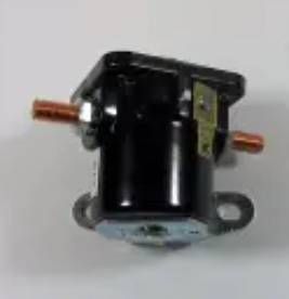 Cummins Power Generation - Generator Starter Relay - Cummins Onan Generators