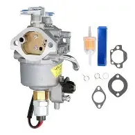 Onan - Carburetor Repair Kit - Cummins A042P619
