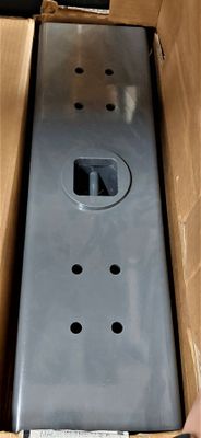 B&amp;W Turnover Ball Gooseneck Hit    GNRC800