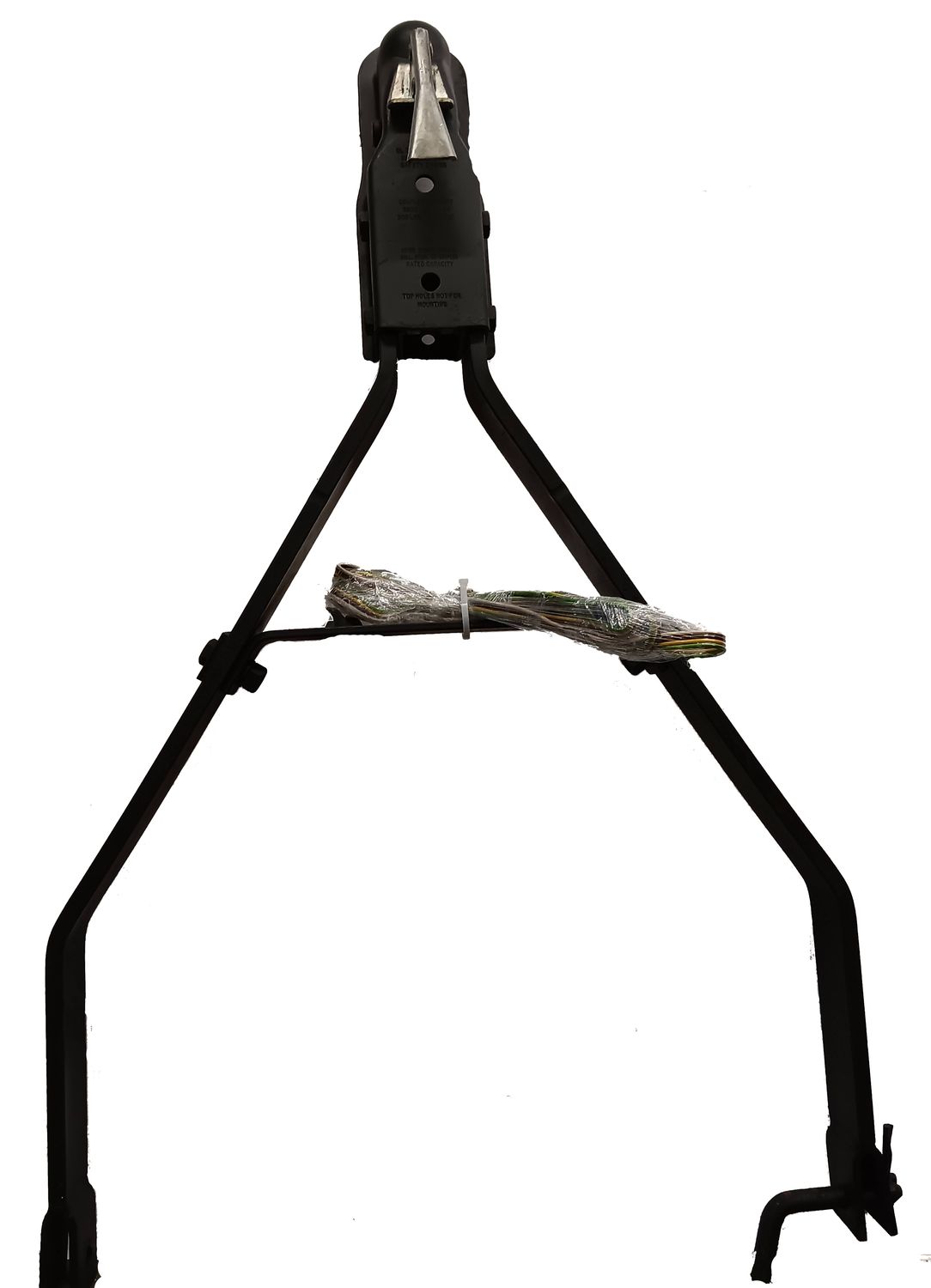 Folding Tow Bar - 3500 Lb.