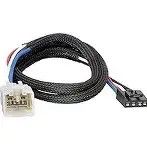 Tekonsha Brake Controller Wire Harness - PN 3040-P
