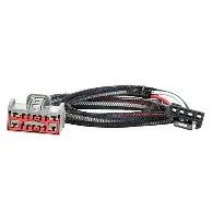 Tekonsha Brake Controller Wire Harness - PN 3064-P