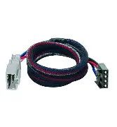 Tekonsha Brake Controller Wire Harness - PN 3070-P