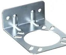 Pollak 7-Way Mounting Bracket - PN P701
