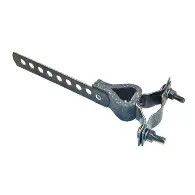 Universal Hanger For Pipe Up To 1 1/2&quot;