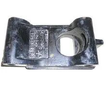 Front Tie Down Bracket - Dodge Laramie - PN 68171175AB