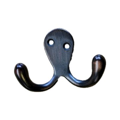 Double Robe Hook