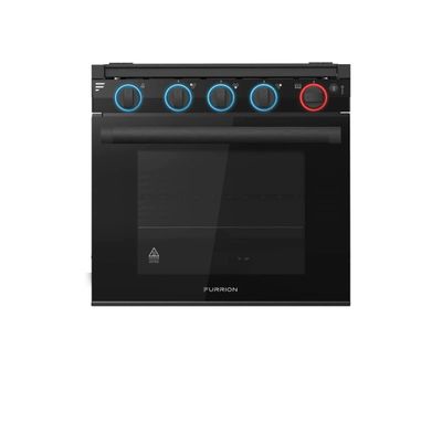 Furrion 21&quot; 3 Burner RV Range Oven