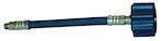 AP Products LP Regulator Hose 15&quot; 1/4&quot; Inverted
