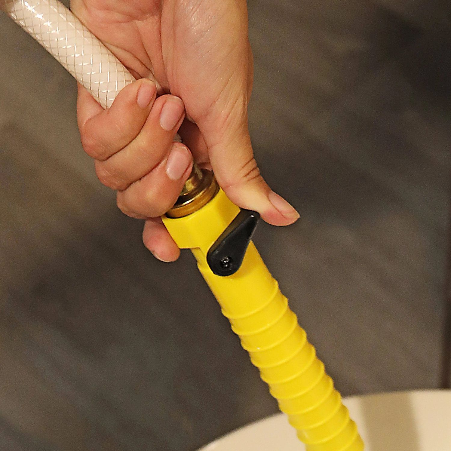 Valterra Toilet/Tank Wand Master Blaster