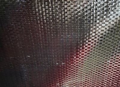52&quot; Underbelly Material per LF