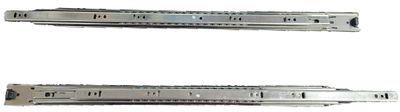 Drawer Guide Ball Bearing 20&quot; - Pair
