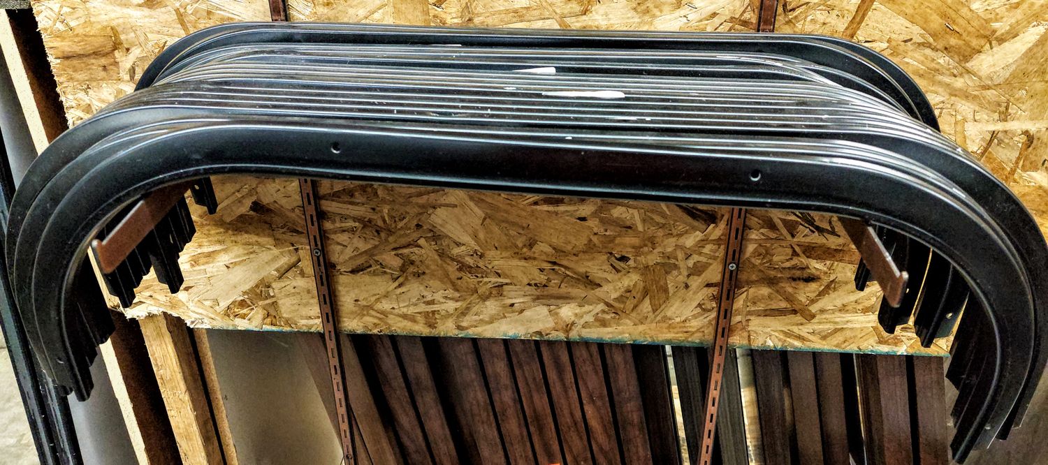 Drip Rail for 22&quot; to 30&quot; Entry Door