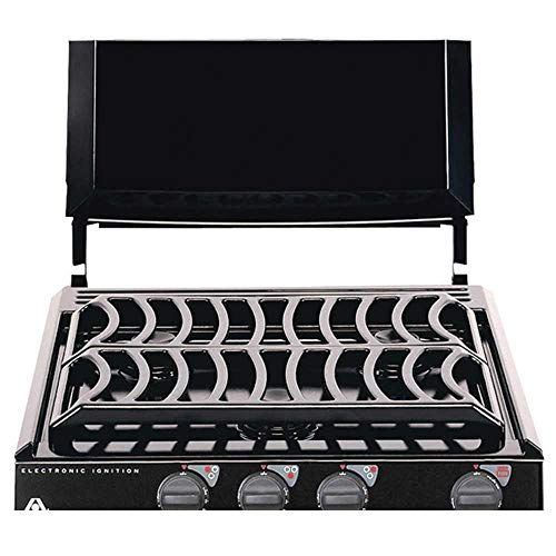 Atwood Bi-Fold Range Cover
