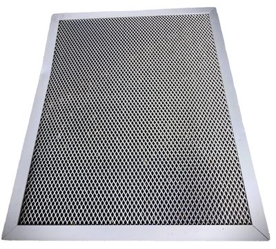 Ventline Range Hood Vent Screen / Filter