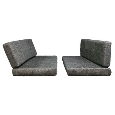 Lippert RV Dinette Cushion Sets