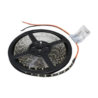 Dehco 16&#39; Light Strip Spool LED Adhesive Rope Light 12V Bright White