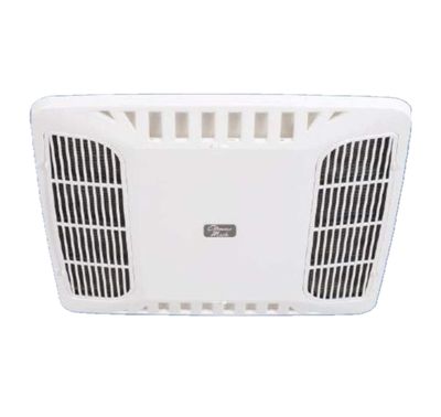 Coleman ChillGrille Ceiling Assembly with Hardware