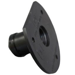 B&amp;B Molders 569 SPRAYER Black/ Gray/ Fresh Water Tank Flusher