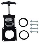 Valterra 1 1/2&quot; Bladex Waste Valve