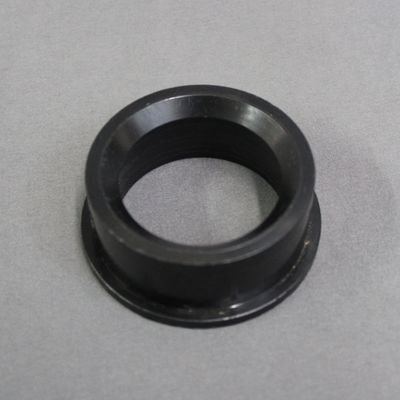 ABS Reducing Flush Bushing 2&quot; Hub x 1 1/2&quot; Spigot