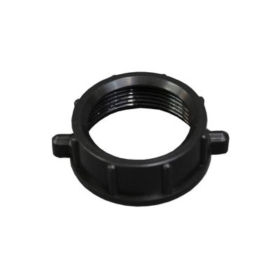 P Trap 1 1/2&quot; Threaded wing nut