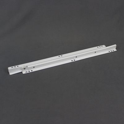 Euro Drawer Slides - 15 3/4" Long
