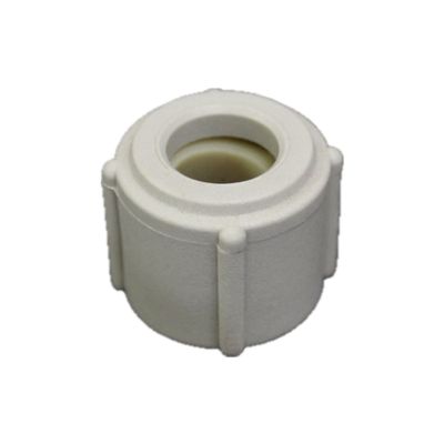 Flair-it 1/2&quot; Swivel Nut with Santoprene Seal