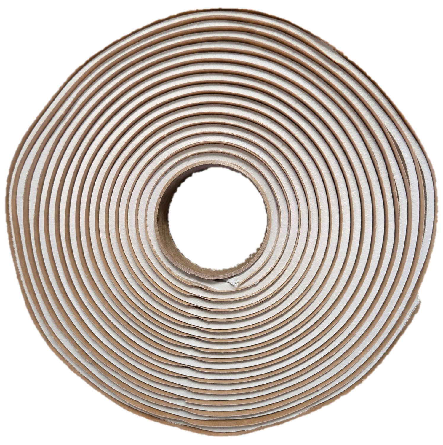 Heng&#39;s RV Butyl Tape - ؜؜؜؜؜؜؜؜؜؜¾&quot; x ³⁄₁₆&quot; x 20&#39;