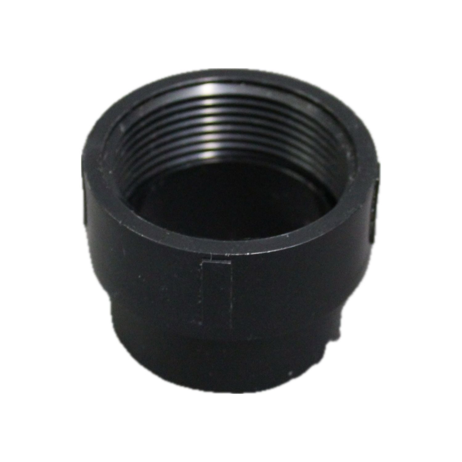 LaSalle Bristol 1 1/2&quot; ABS  Cleanout Adaptor