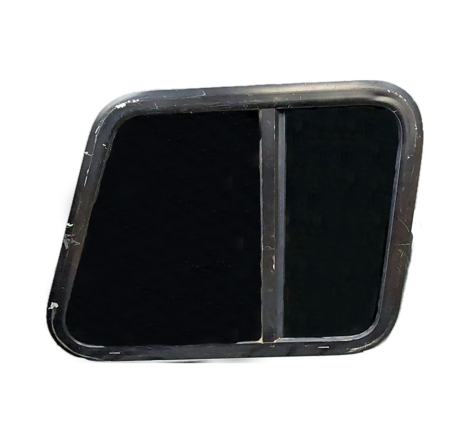 34&quot; x 39&quot; Driver/Passenger Window - Tinted - No Trim Ring