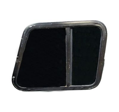 34&quot; x 39&quot; Driver/Passenger Window - Tinted - No Trim Ring