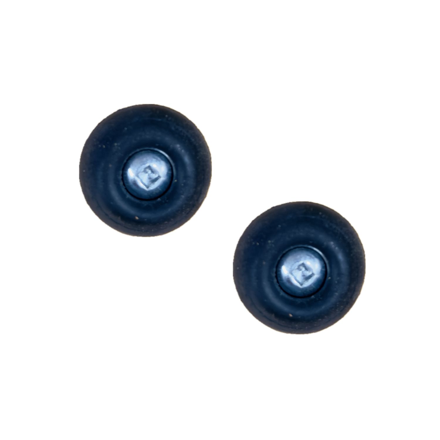 Screen Entry Door Bumper 2 Pack