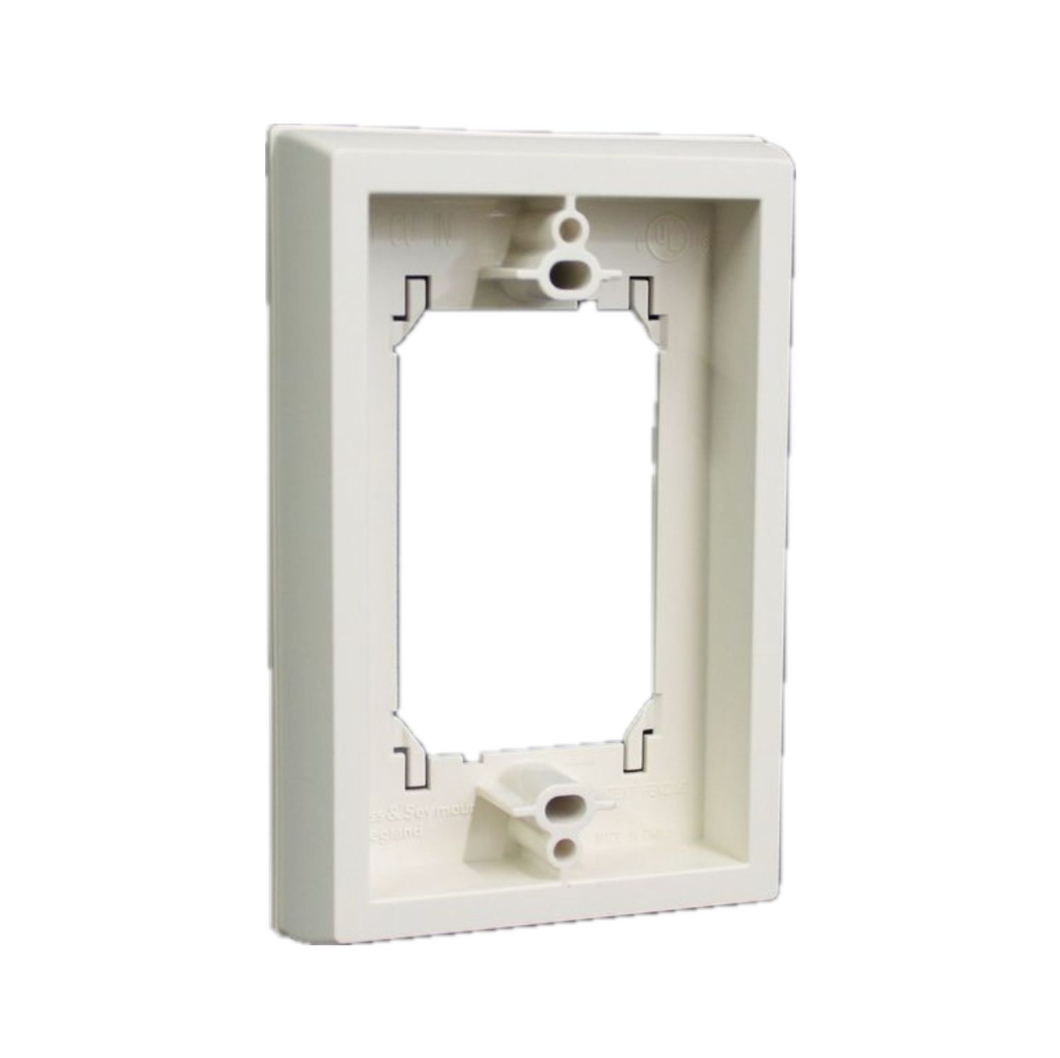 LeGrand GFCI Extension Ring (A)