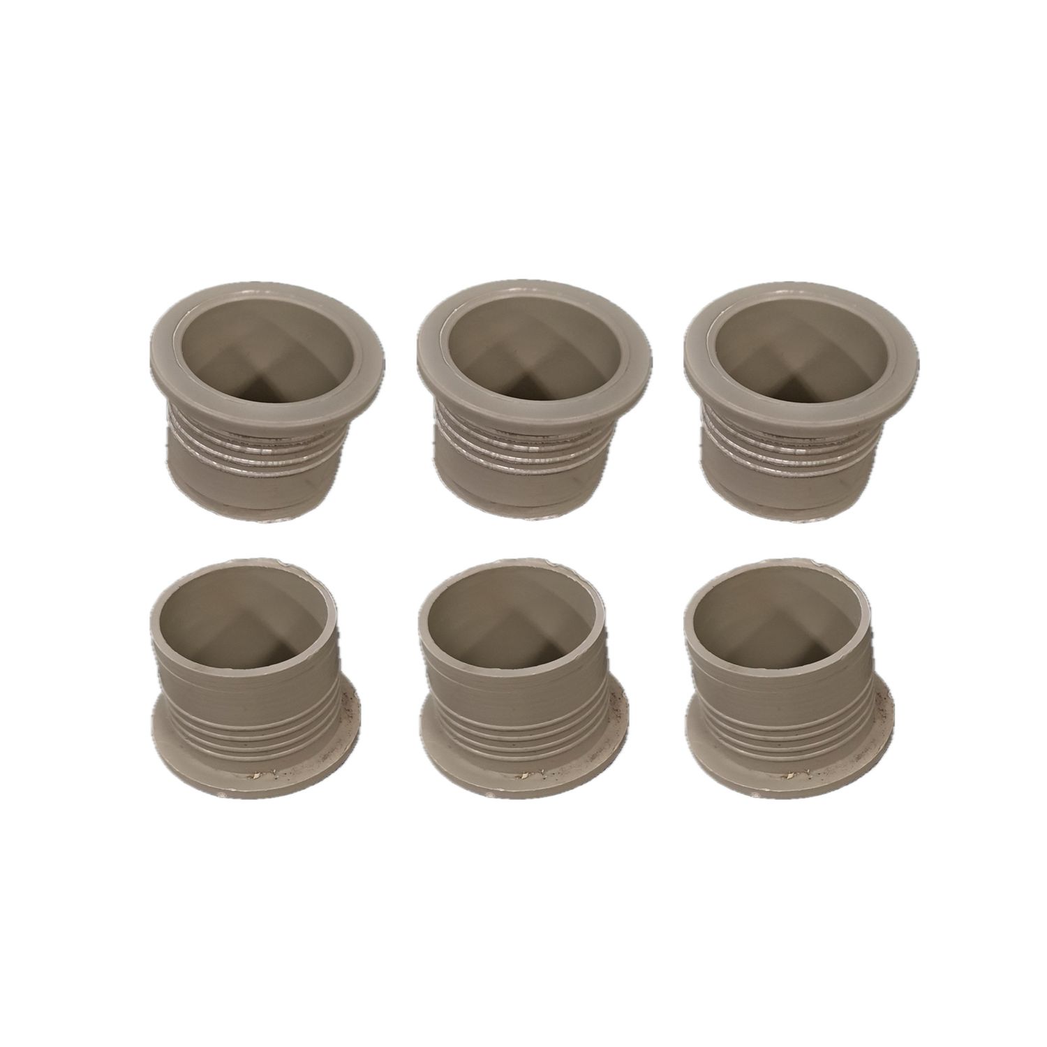 Wire Grommets 6 Pack