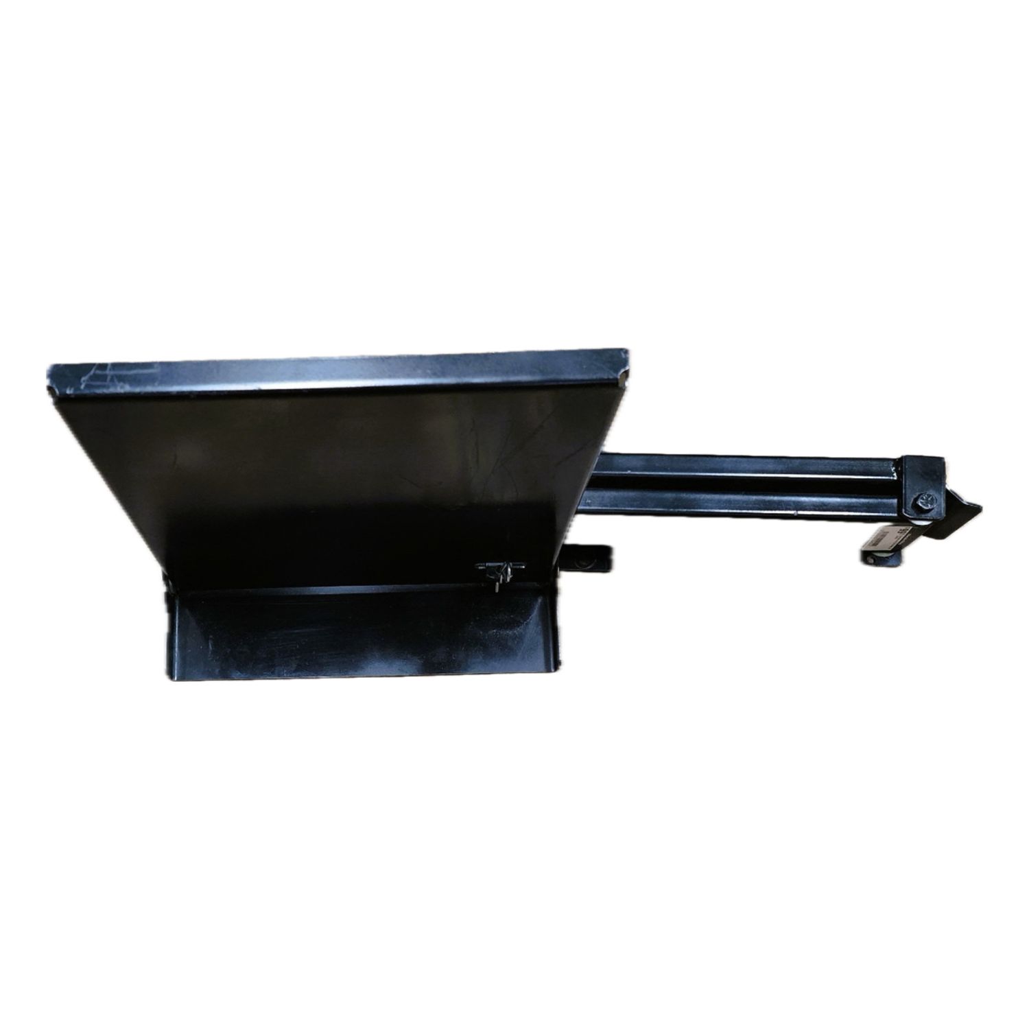 Bumper Arm Grill Assy. &amp; Table