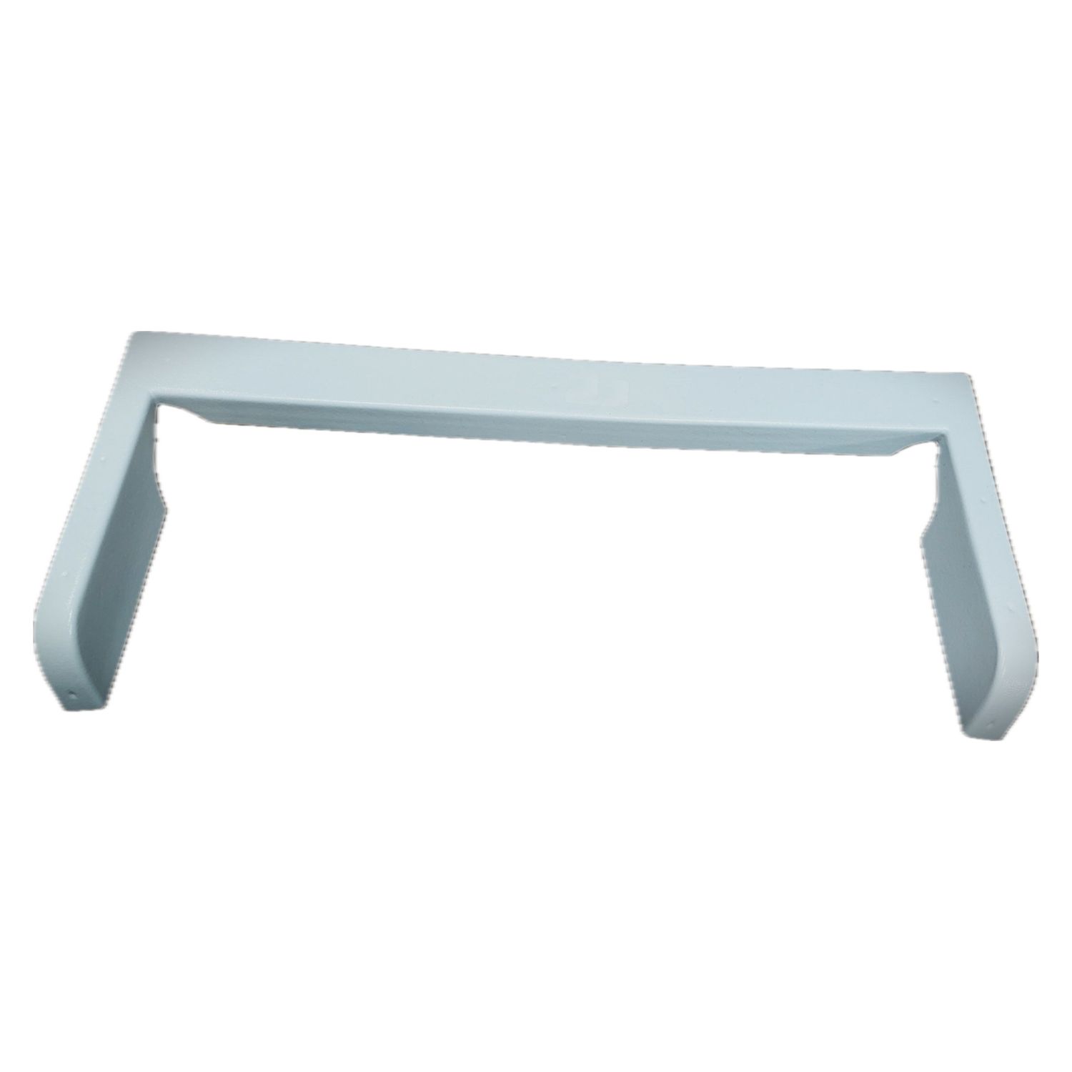 Step Trim White 30&quot;