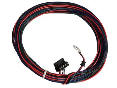 12V Manifold Slide-out Wiring Harness