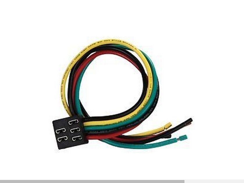 American Technology 5 Pin Slide Out Wiring Harness