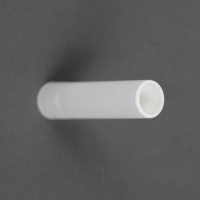 RV Designer Entry Door Bumper White