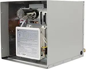 Girard Tankless Water Heater with Control Panel GSWH-2