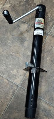 Bear Claw Manual Tongue Jack 2000 Lb.