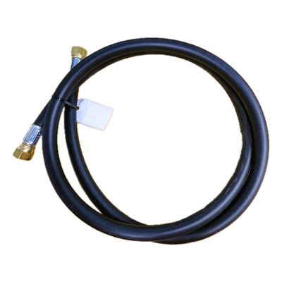 66&quot; Accuflex LP Hose 1/2&quot; F Flare x 3/8&quot; F Flare