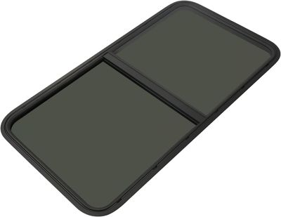 56&quot; x 46&quot; Slider Window - Tinted