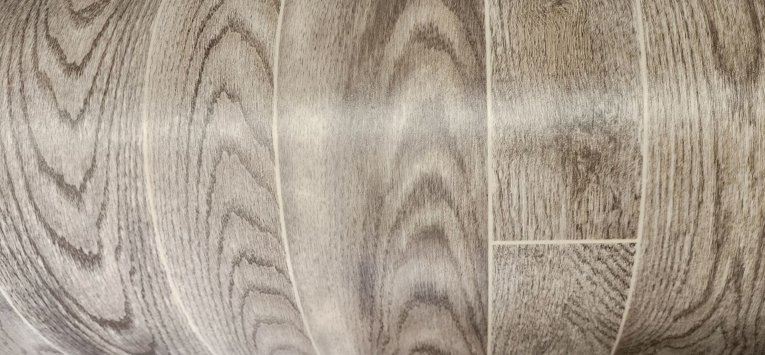 Vinyl Flooring - All Colors and Designs - Per Linear Foot