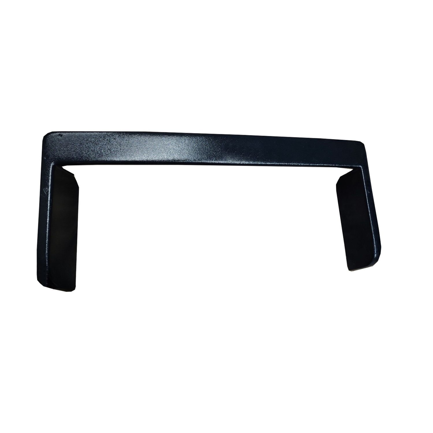 Step Surround Trim - Black 32&quot;